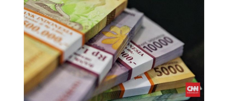 OJK: Pinjaman Online Tembus Rp 41,04 Triliun per Mei 2019